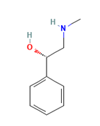 diagram of Halostachine structure