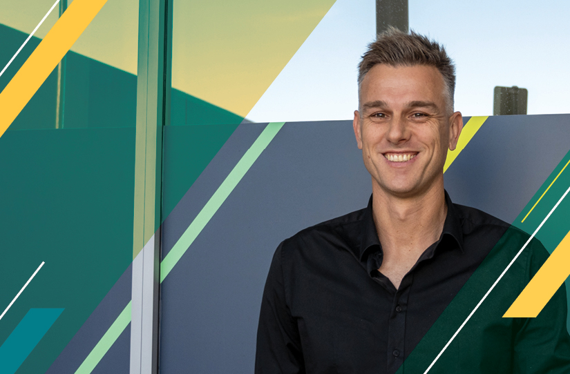 James Moller, Head of International Relationships and Strategy at Sport Integrity Australia