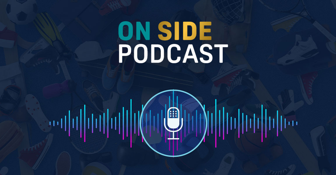 On Side podcast by Sport Integrity Australia