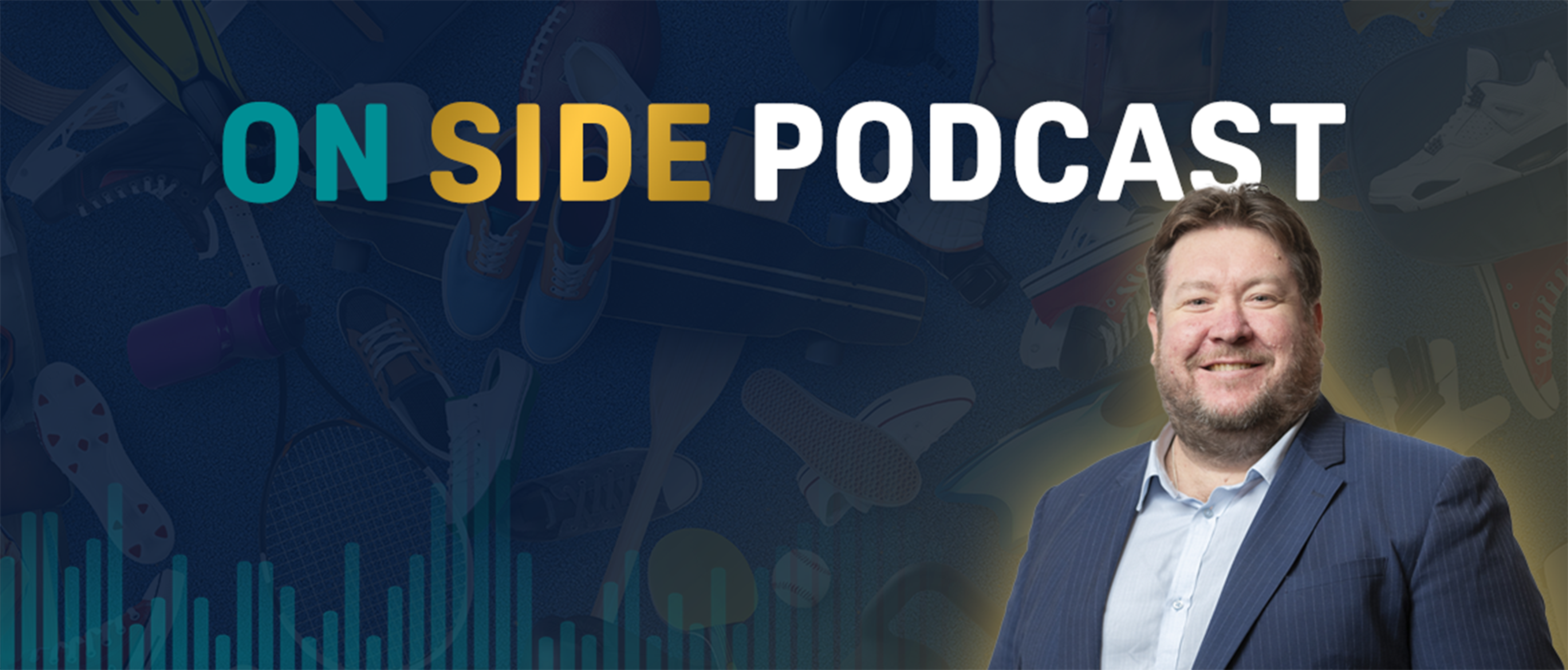 On Side podcast by Sport Integrity Australia with Darren Mullaly