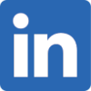 LinkedIn icon